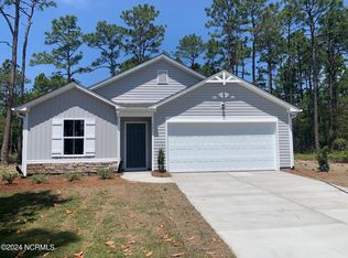 291 Cougar Rd, Southport, NC 28461
