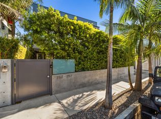 252 S Bernard Ave, Venice, CA 90291