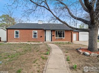 2444 W 24th Street Rd, Greeley, CO 80634