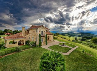 1877 Dry Hill Rd, Butler, TN 37640