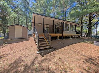 13 Southline Ave #P27, Huron Kinloss, ON N2Z2X5