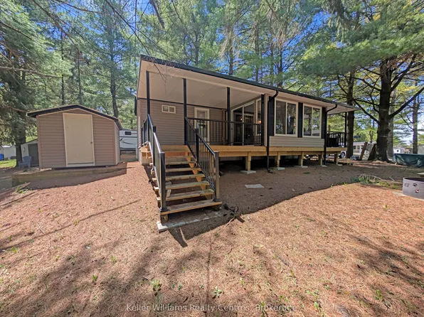 13 Southline Ave #P27, Huron Kinloss, ON N2Z 2X5