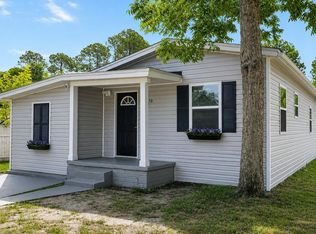 1710 ROWE Avenue, Jacksonville, FL 32208