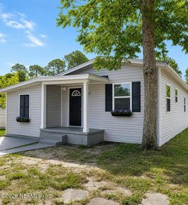 1710 ROWE Avenue, Jacksonville, FL, 32208