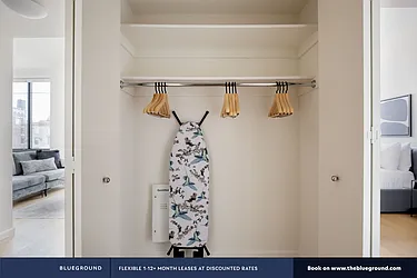 Rented by The Blueground