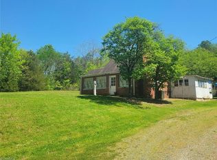1371 State Highway 61, Whitsett, NC 27377