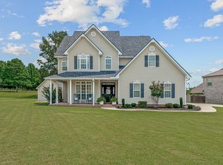 7307 Deerwood Dr, Paragould, AR 72450