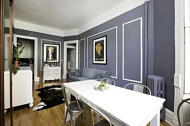 Rented by Waldstar Real Estate LLC