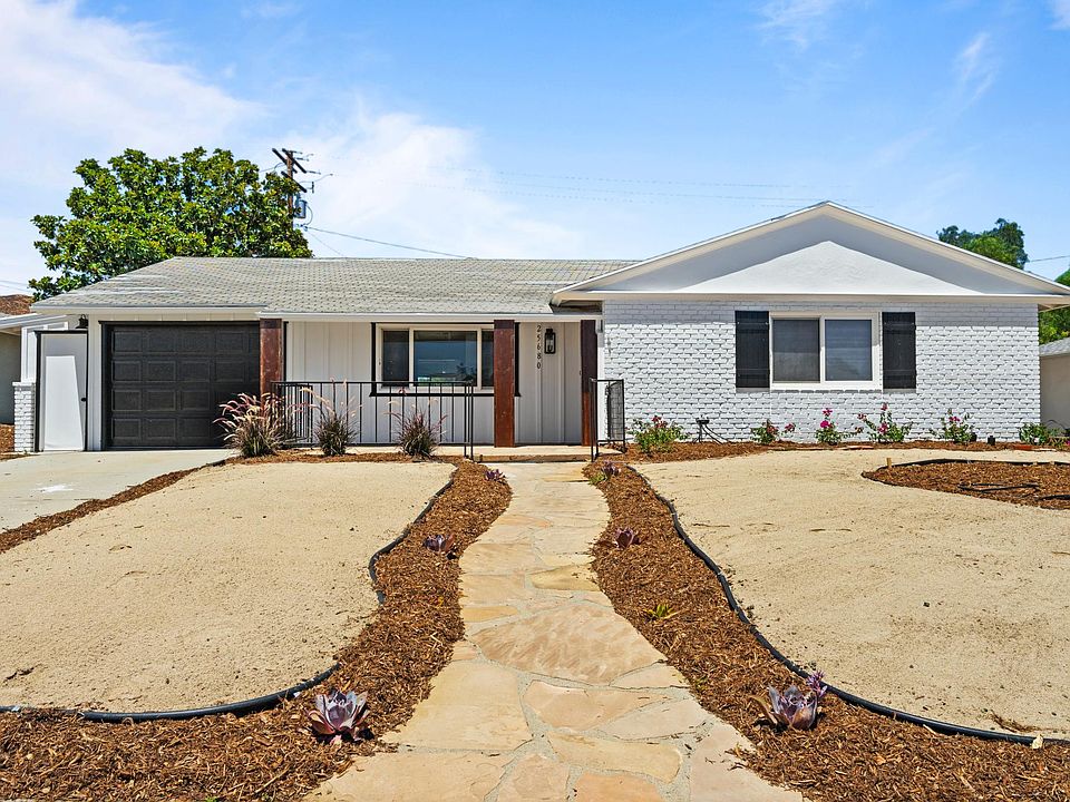 Fully Renovated Home