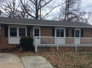 908 Da Vinci St, Durham, NC 27704