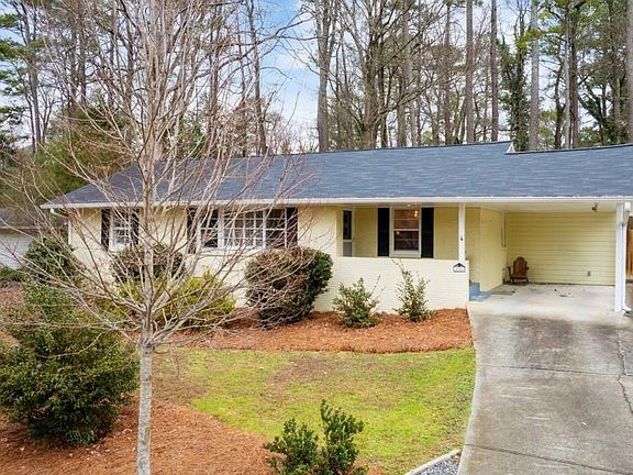 2nd image of 2368 Peeler Rd