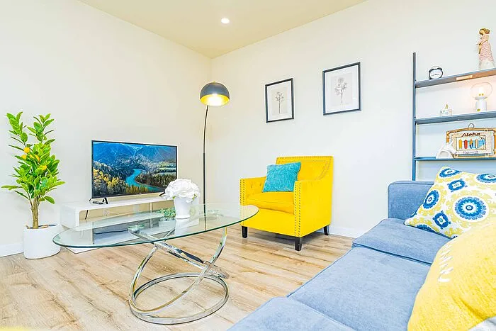 2 bed, 2.0 bath, $3,900 — Photo 4