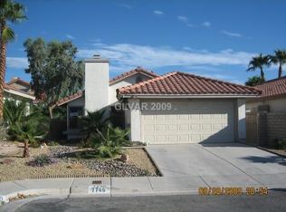 7746 Scoby Ct, Las Vegas, NV 89147