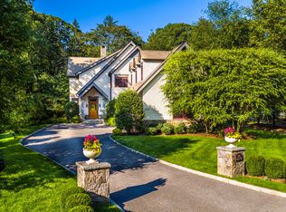 205 Grace Church St, Rye, NY 10580