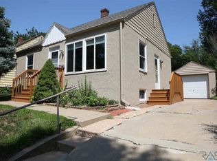 504 S Glendale Ave, Sioux Falls, SD 57104