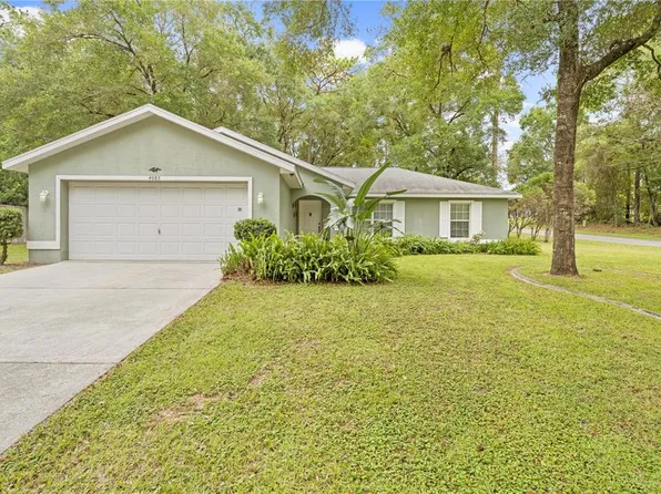 4085 S Fernpark Ter, Inverness, FL 34452