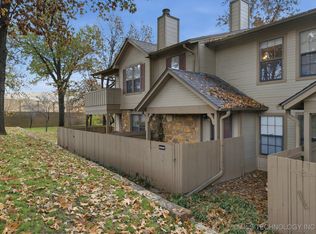 9105 S Urbana Ave UNIT F, Tulsa, OK 74137