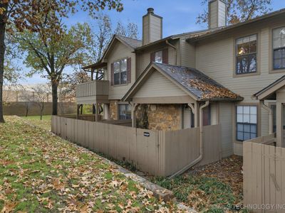 9105 S Urbana Ave Unit F, Tulsa, OK, 74137