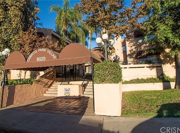 2nd image of 8020 Langdon Ave Unit 207