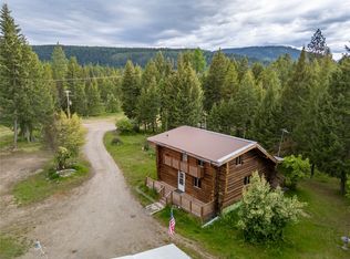 137 Amber Rd, Troy, MT 59935