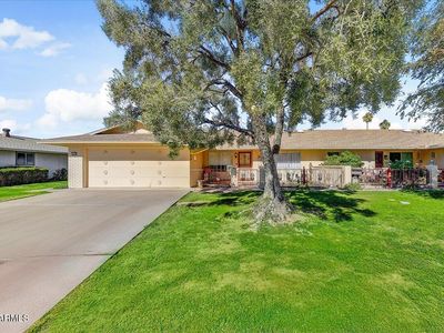 9506 W Greenhurst Dr, Sun City, AZ, 85351