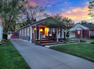 6032 Rosslyn Ave, Indianapolis, IN