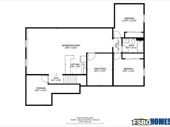 3rd image of 1921 Donald Dr