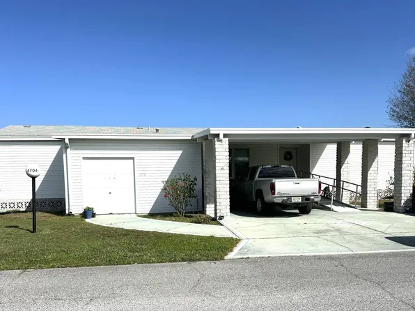 4704 Crestwicke Dr #616, Lakeland, FL 33801