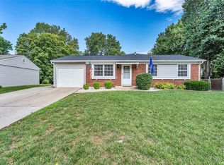 2770 Sherborn Ln, Saint Charles, MO 63301