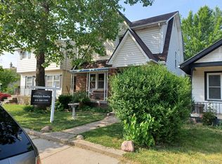 1466 Warwick Ave, Lincoln Park, MI 48146