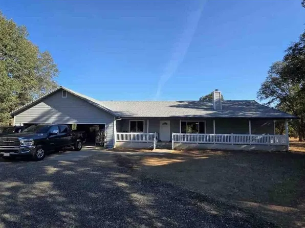 16650 Evergreen Rd, Cottonwood, CA 96022