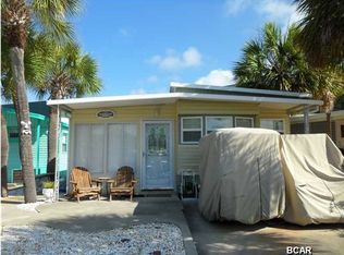 729 Shark Dr, Panama City Beach, FL 32408