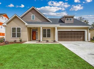 802 46th Ave S, North Myrtle Beach, SC 29582