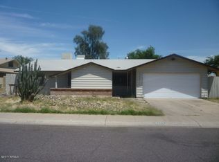 5227 N 67th Dr, Glendale, AZ 85303