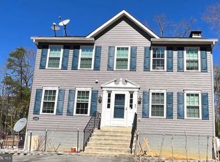 2480 Smith Point Rd, Nanjemoy, MD 20662