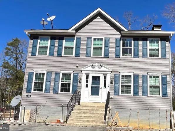 2480 Smith Point Rd, Nanjemoy, MD 20662