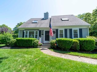 4 Square Rigger Ln, Barnstable, MA 02630