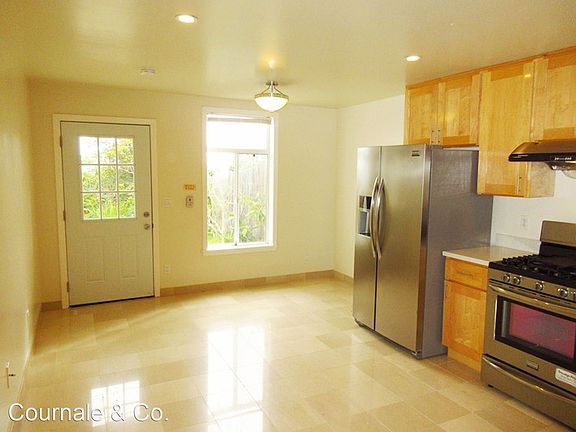 2nd image of 7829 Geary Blvd #5
