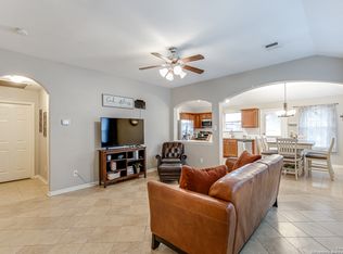 14027 Bella Donna, San Antonio, TX 78253