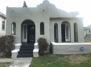 6118 Dauphine St #6118, New Orleans, LA 70117