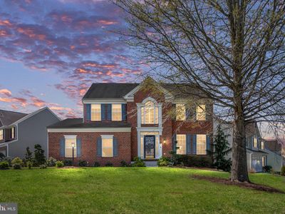 9278 Glen Meadow Ln, Bristow, VA, 20136