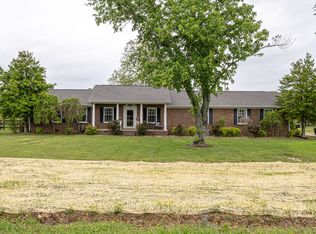 2401 Highway 41a S, Shelbyville, TN 37160