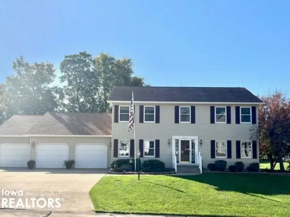 702 W State St, Mount Pleasant, IA 52641