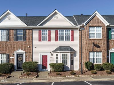 125 Watertree Ln, Apex, NC, 27502