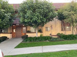 Mariposa, Los Angeles, CA 90004