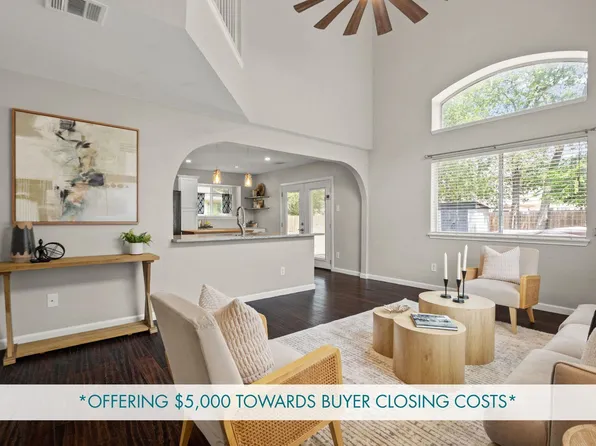 11403 Georgia Coleman Bnd, Austin, TX 78748