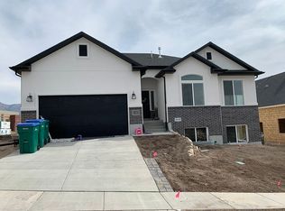 3932 N Spring Brook Ln, Lehi, UT 84043