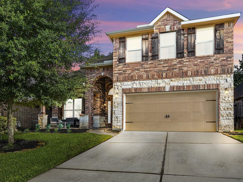 1st image of 170 Climbing Oaks Pl
