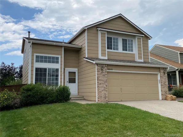 2215 Gold Dust Lane, Highlands Ranch, CO 80129