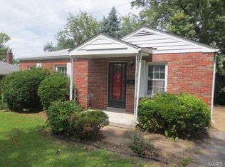 7811 Trenton Ave, Saint Louis, MO 63130